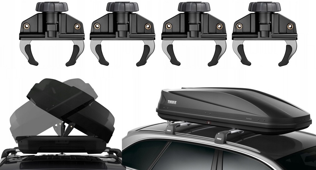 Thule Touring L 780